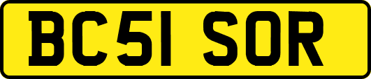 BC51SOR