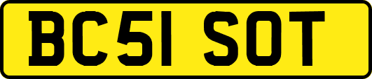 BC51SOT