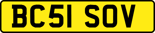 BC51SOV