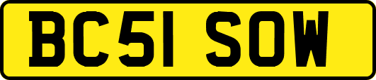 BC51SOW