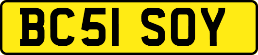 BC51SOY