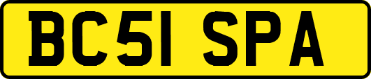 BC51SPA