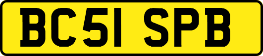 BC51SPB