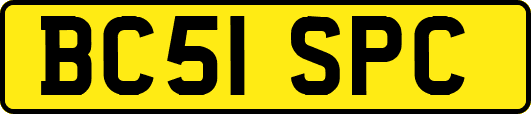 BC51SPC