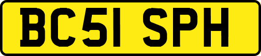 BC51SPH