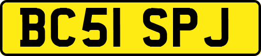 BC51SPJ
