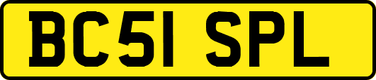 BC51SPL