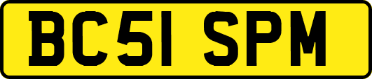 BC51SPM