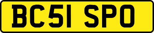 BC51SPO