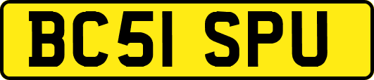 BC51SPU