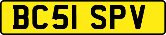 BC51SPV