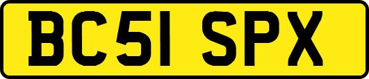 BC51SPX