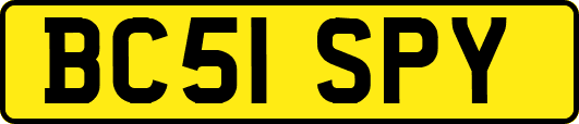 BC51SPY