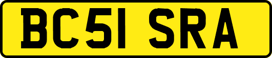 BC51SRA