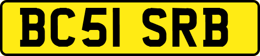 BC51SRB
