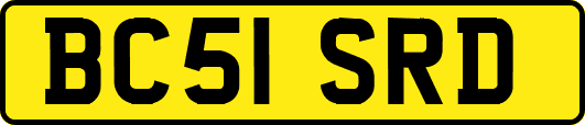 BC51SRD