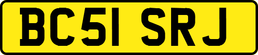 BC51SRJ