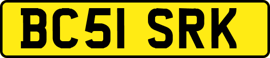 BC51SRK