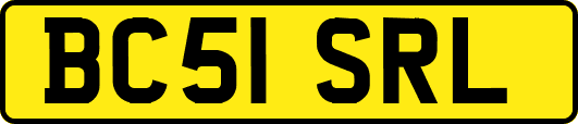 BC51SRL