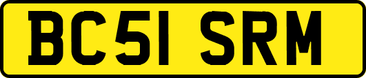 BC51SRM