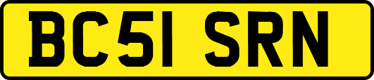 BC51SRN