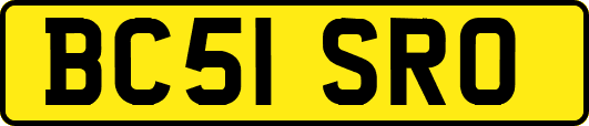 BC51SRO