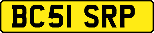 BC51SRP