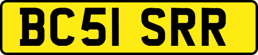 BC51SRR