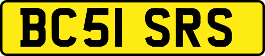 BC51SRS