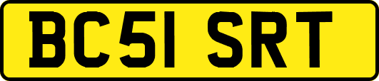 BC51SRT