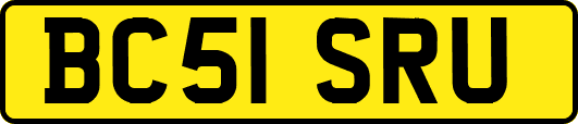 BC51SRU