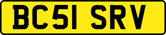 BC51SRV