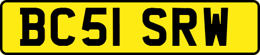BC51SRW