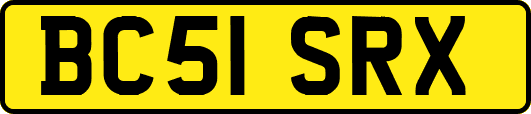 BC51SRX