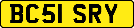 BC51SRY