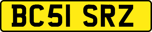 BC51SRZ