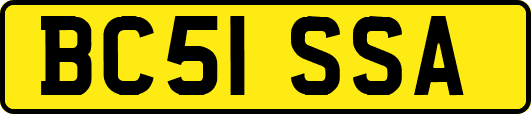 BC51SSA