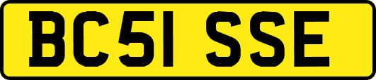 BC51SSE