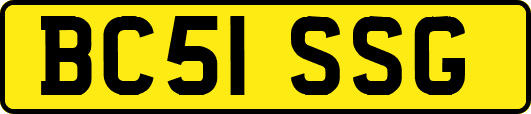 BC51SSG