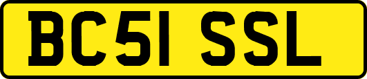 BC51SSL