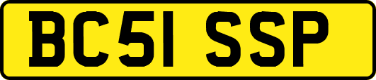 BC51SSP