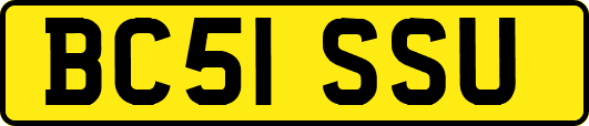 BC51SSU