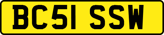 BC51SSW