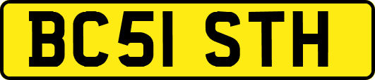BC51STH