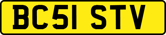 BC51STV