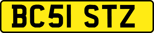 BC51STZ