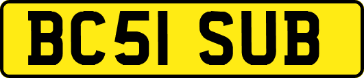 BC51SUB