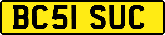 BC51SUC