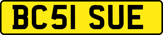 BC51SUE