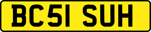 BC51SUH